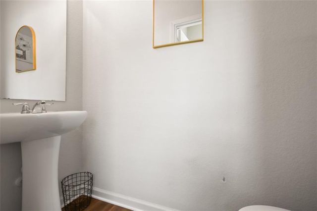 15 LISA Court, Covington, GA 30016