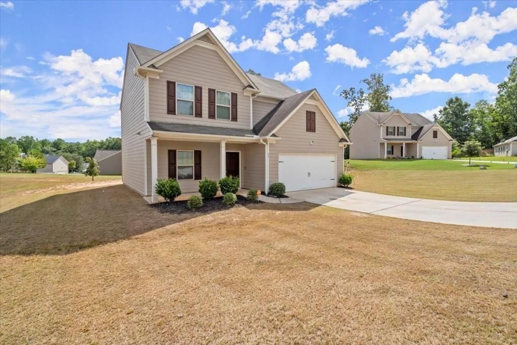 15 LISA Court, Covington, GA 30016