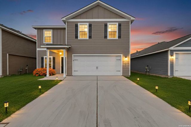 3127 Jackson, Converse, TX 78109