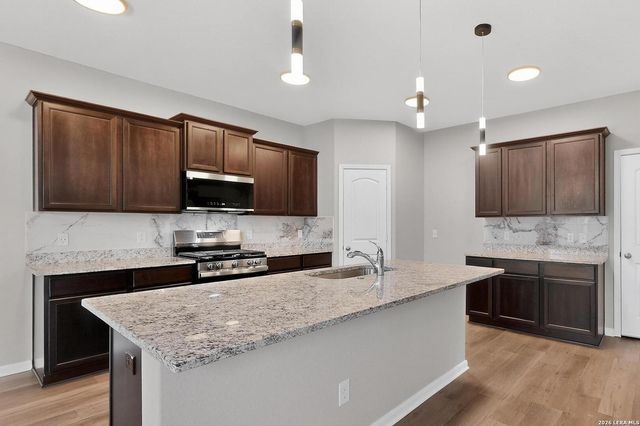 3127 Jackson, Converse, TX 78109