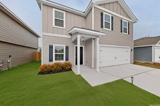 3127 Jackson, Converse, TX 78109