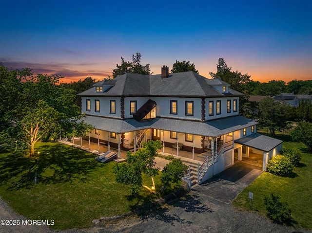 15 Hummingbird Way, Jackson, NJ 08527