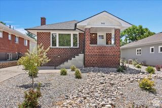 943 E 30TH ST, Ogden, UT 84403