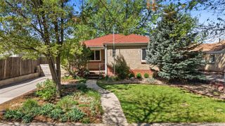 1365 Oneida Street, Denver, CO 80220