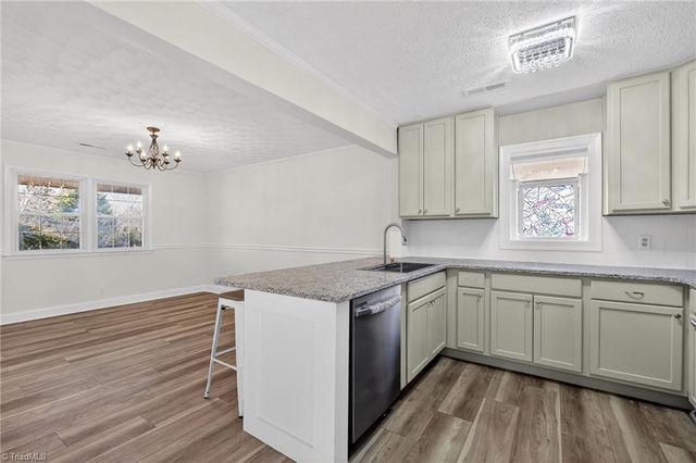 263 Bradley Road, Winston-salem, NC 27107