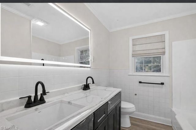 263 Bradley Road, Winston-salem, NC 27107