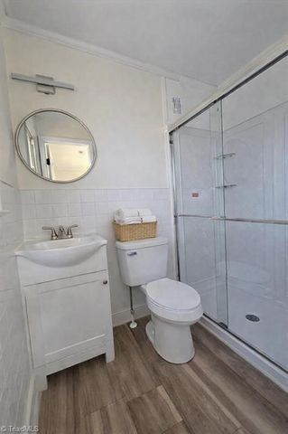 263 Bradley Road, Winston-salem, NC 27107