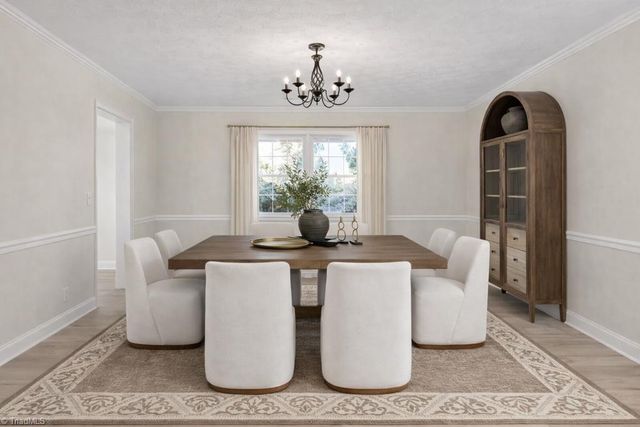 263 Bradley Road, Winston-salem, NC 27107