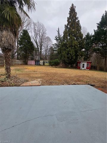 263 Bradley Road, Winston-salem, NC 27107