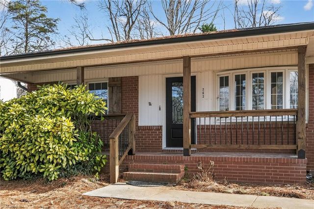 263 Bradley Road, Winston-salem, NC 27107