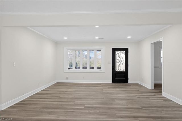 263 Bradley Road, Winston-salem, NC 27107