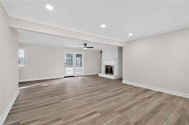 263 Bradley Road, Winston-salem, NC 27107