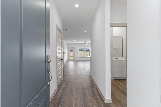 1743 Stargrass Lane, Alvin, TX 77511