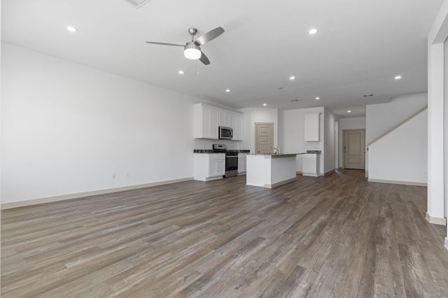 1743 Stargrass Lane, Alvin, TX 77511