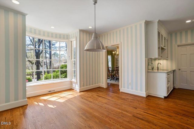 3516 Keats Place, Raleigh, NC 27609