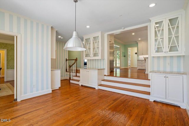 3516 Keats Place, Raleigh, NC 27609