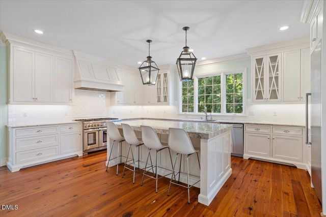 3516 Keats Place, Raleigh, NC 27609