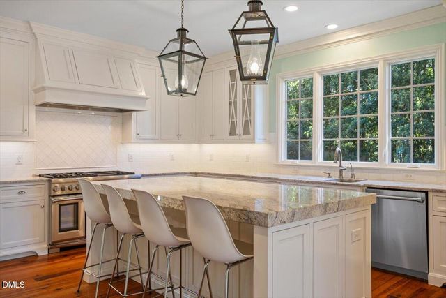 3516 Keats Place, Raleigh, NC 27609