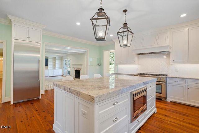 3516 Keats Place, Raleigh, NC 27609