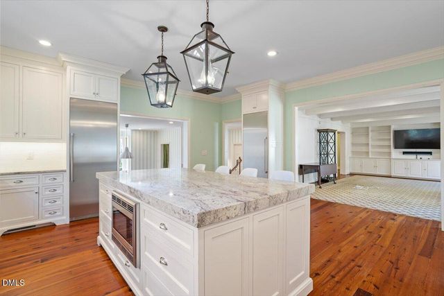 3516 Keats Place, Raleigh, NC 27609