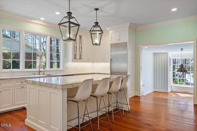 3516 Keats Place, Raleigh, NC 27609