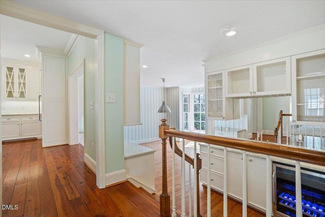 3516 Keats Place, Raleigh, NC 27609