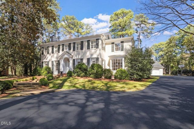 3516 Keats Place, Raleigh, NC 27609