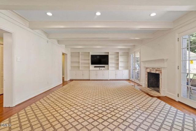 3516 Keats Place, Raleigh, NC 27609