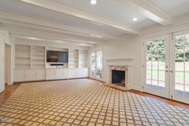 3516 Keats Place, Raleigh, NC 27609