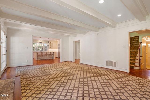 3516 Keats Place, Raleigh, NC 27609