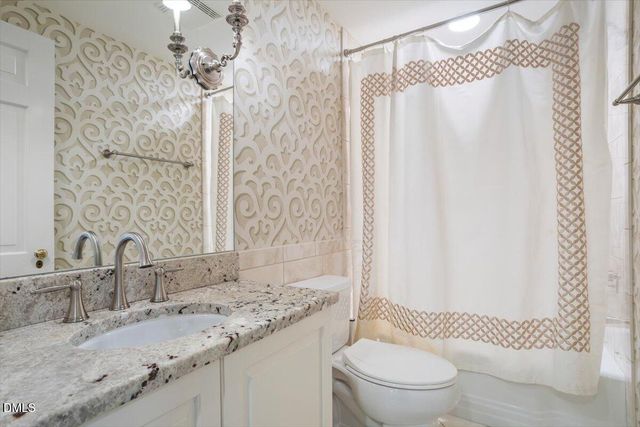 3516 Keats Place, Raleigh, NC 27609