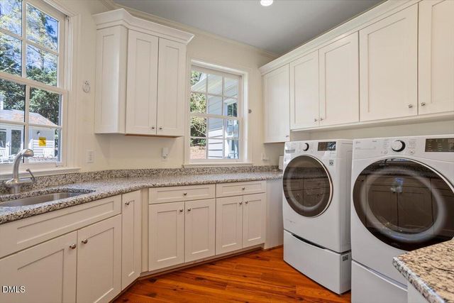 3516 Keats Place, Raleigh, NC 27609