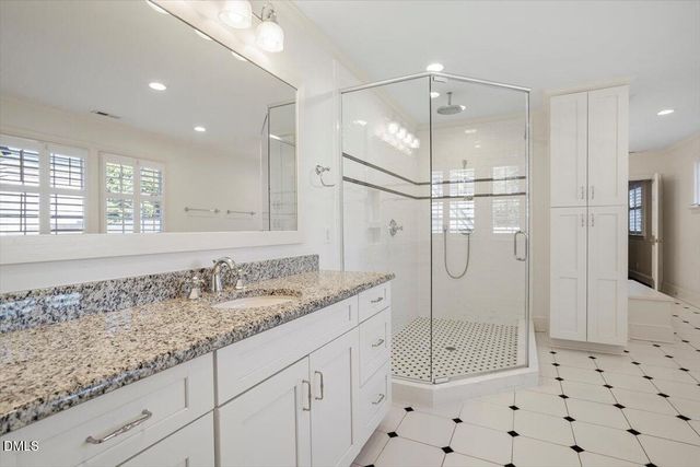 3516 Keats Place, Raleigh, NC 27609