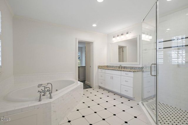 3516 Keats Place, Raleigh, NC 27609