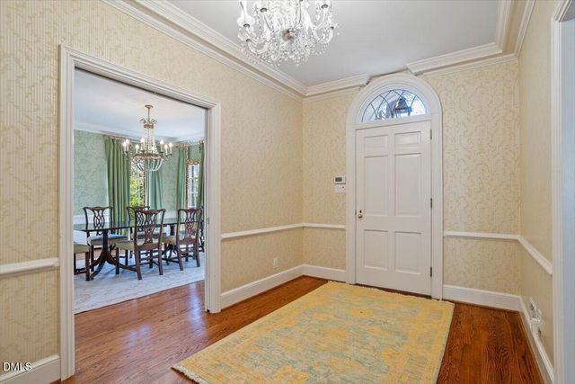 3516 Keats Place, Raleigh, NC 27609