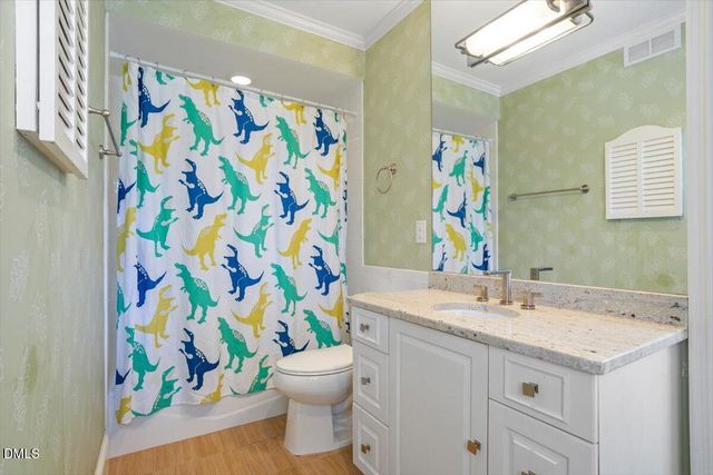 3516 Keats Place, Raleigh, NC 27609