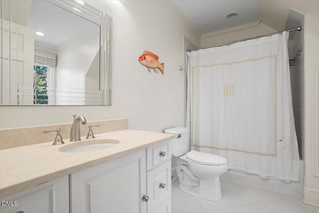 3516 Keats Place, Raleigh, NC 27609