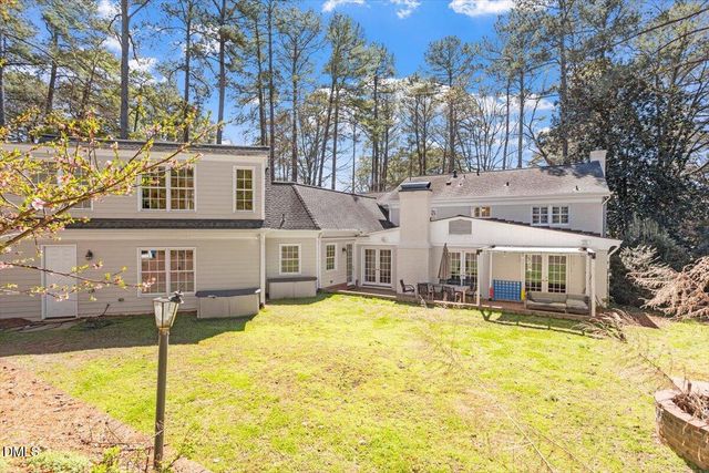 3516 Keats Place, Raleigh, NC 27609