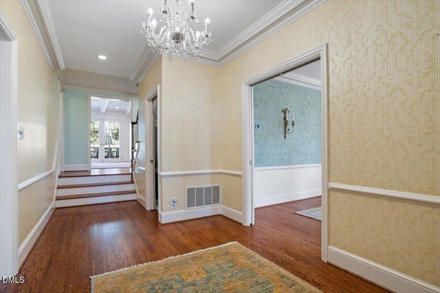 3516 Keats Place, Raleigh, NC 27609