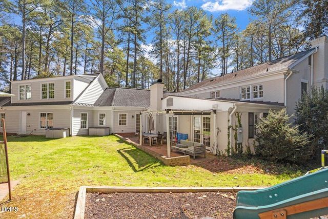 3516 Keats Place, Raleigh, NC 27609