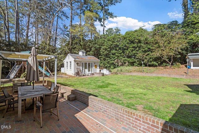 3516 Keats Place, Raleigh, NC 27609