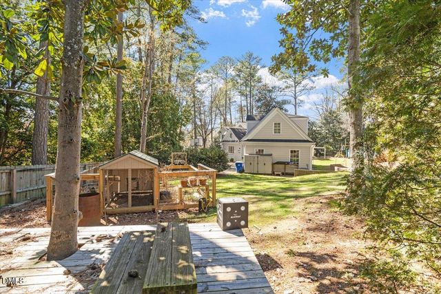 3516 Keats Place, Raleigh, NC 27609