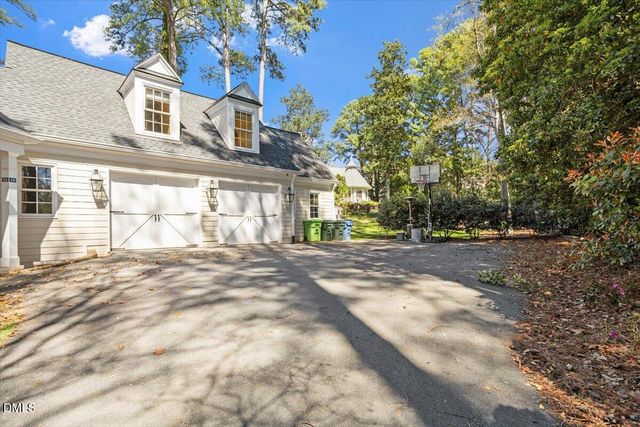 3516 Keats Place, Raleigh, NC 27609