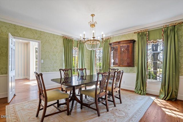 3516 Keats Place, Raleigh, NC 27609