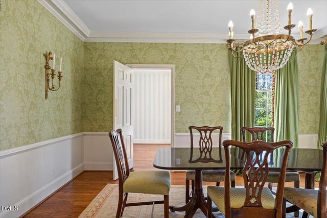 3516 Keats Place, Raleigh, NC 27609