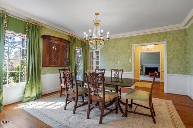 3516 Keats Place, Raleigh, NC 27609