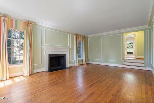 3516 Keats Place, Raleigh, NC 27609