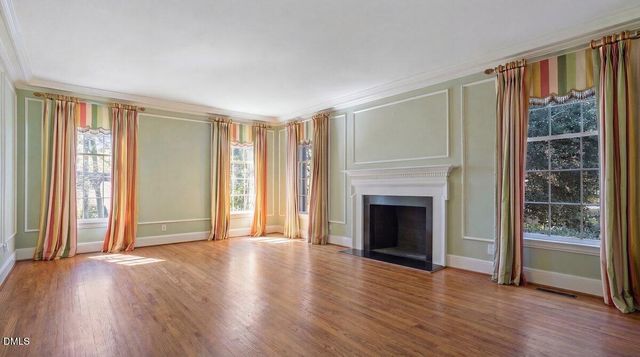 3516 Keats Place, Raleigh, NC 27609