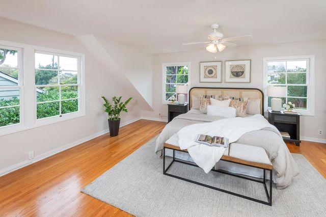 950 Camino Drive, Santa Clara, CA 95050