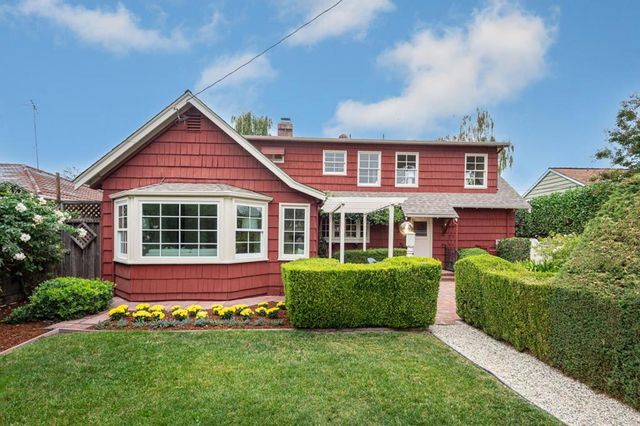 950 Camino Drive, Santa Clara, CA 95050